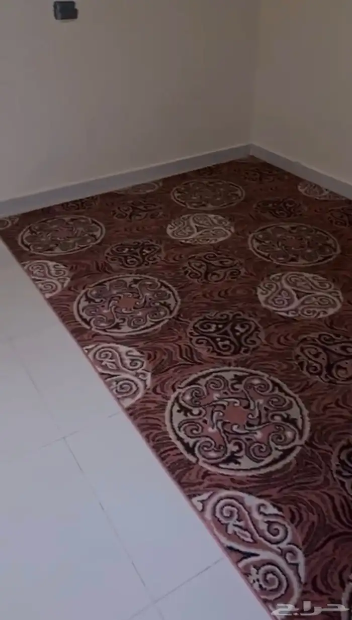 للبيع تسريحه و سجاد 2