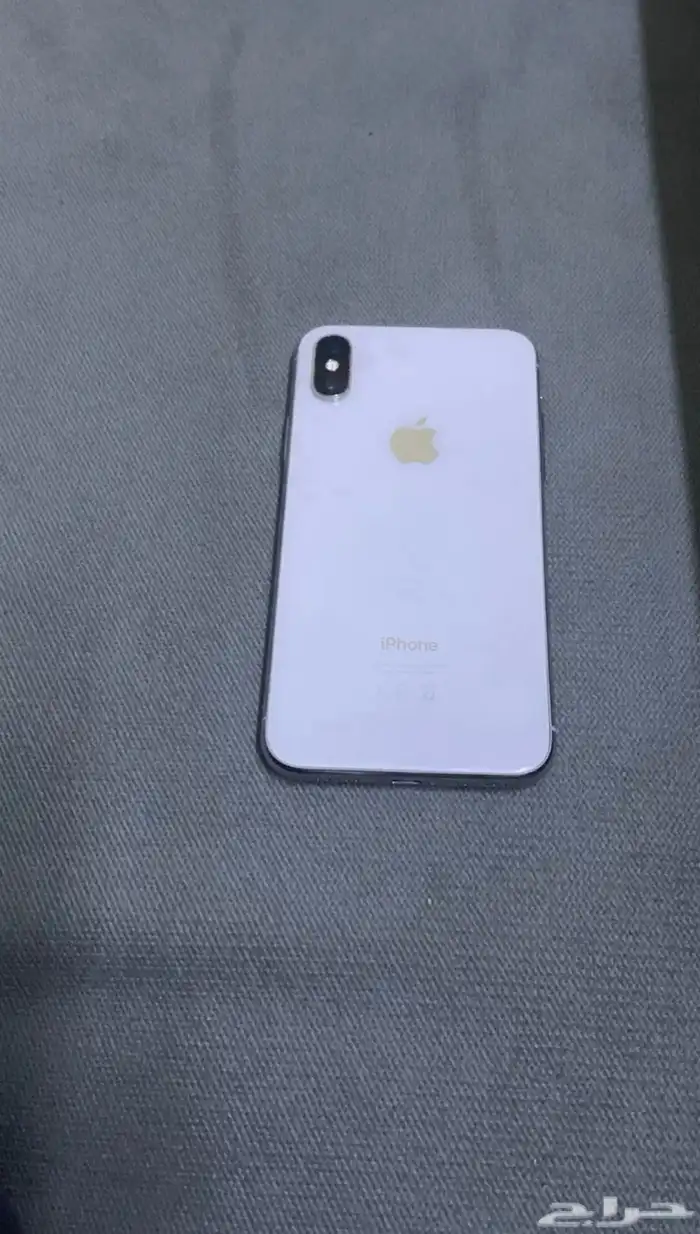 جوال اكس العادي 1