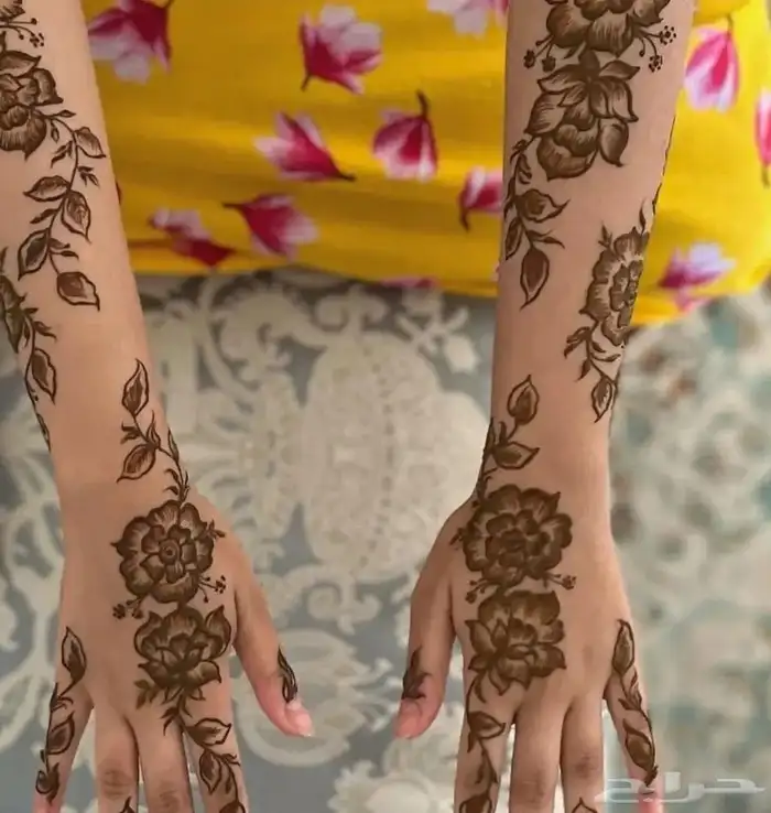 نقاشه الرياض 9