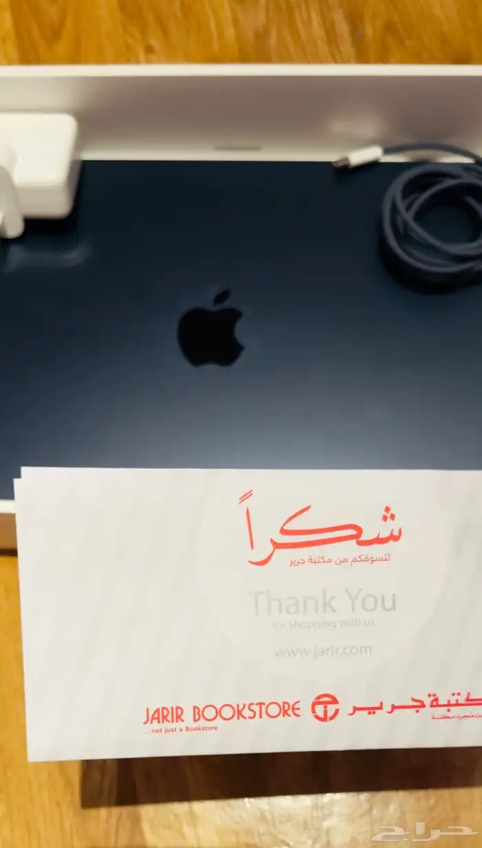 mac book air ماك بوك اير 2022 m2 3