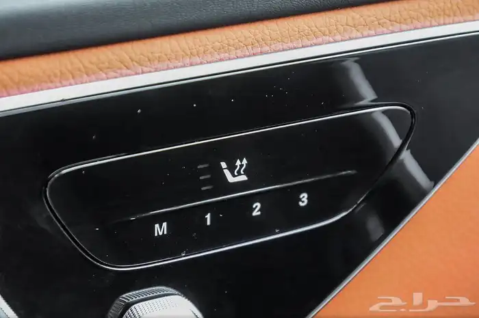 2024 Mercedes-Benz C300 4MATIC Sedan وارد كندا 15