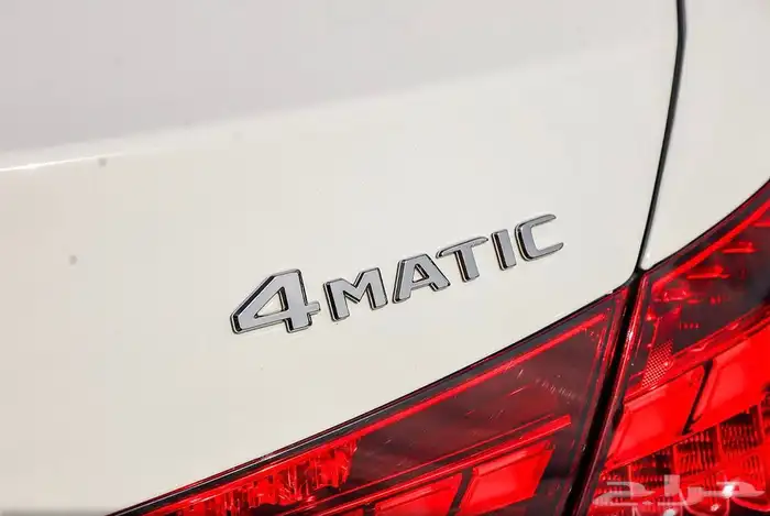 2024 Mercedes-Benz C300 4MATIC Sedan وارد كندا 7