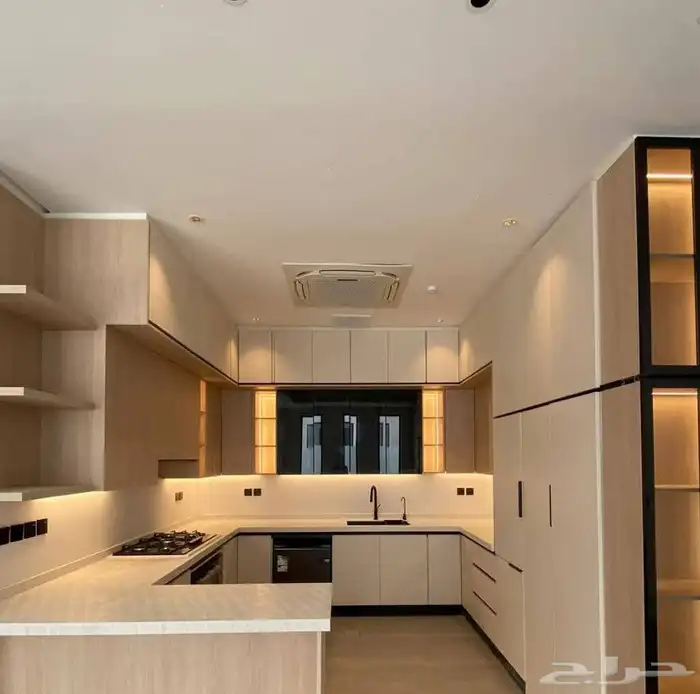 مطابخ مودرن 7