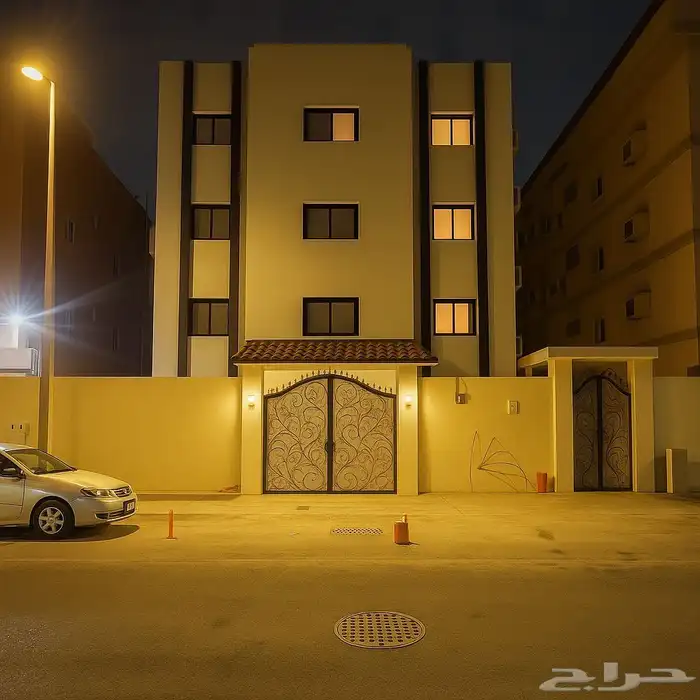 استديو مفروشه 0