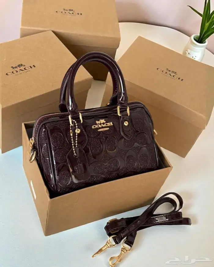 شنط ماركه توصيل فوري جده ورياض باقي المدن شحن لجميع المملكة 2