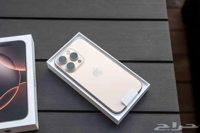 آيفون 16 برو ماكس 0