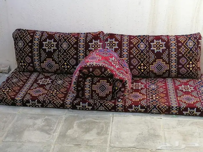 بيوت شعر جديدة ابيض واسود جميع المقاسات وخيم 10