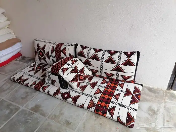 بيوت شعر جديدة ابيض واسود جميع المقاسات وخيم 21