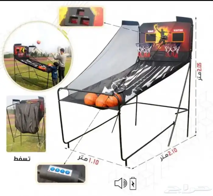 بلياردو فرفيرة تنس هوكي لعبة كرة السلة جديد 26