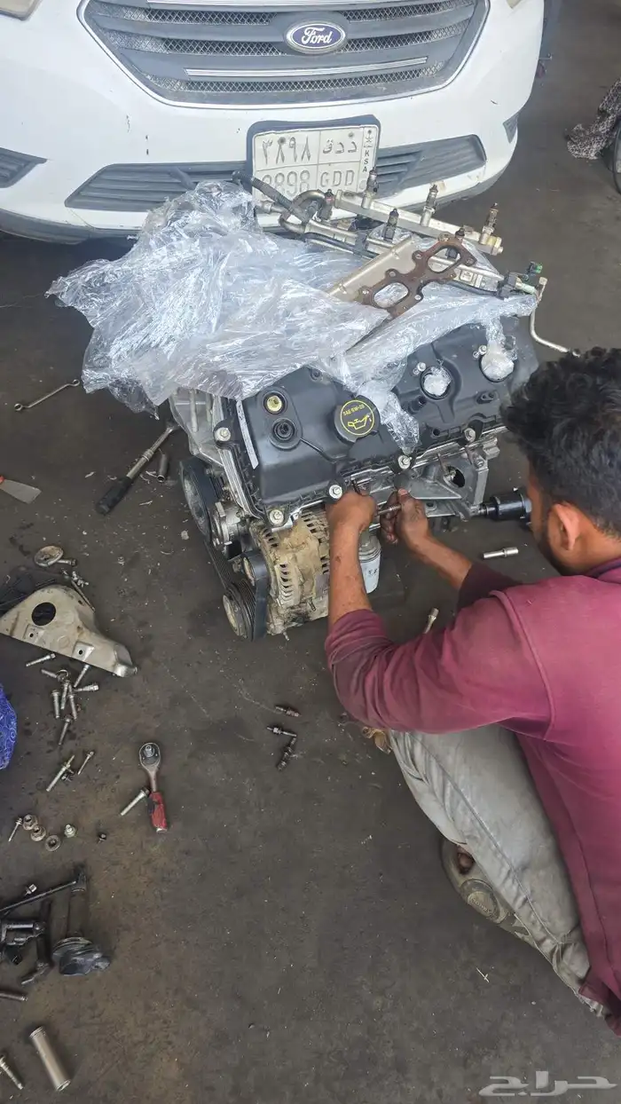 مكينة كامري من 1998 إلى 2020كذلك قير 2