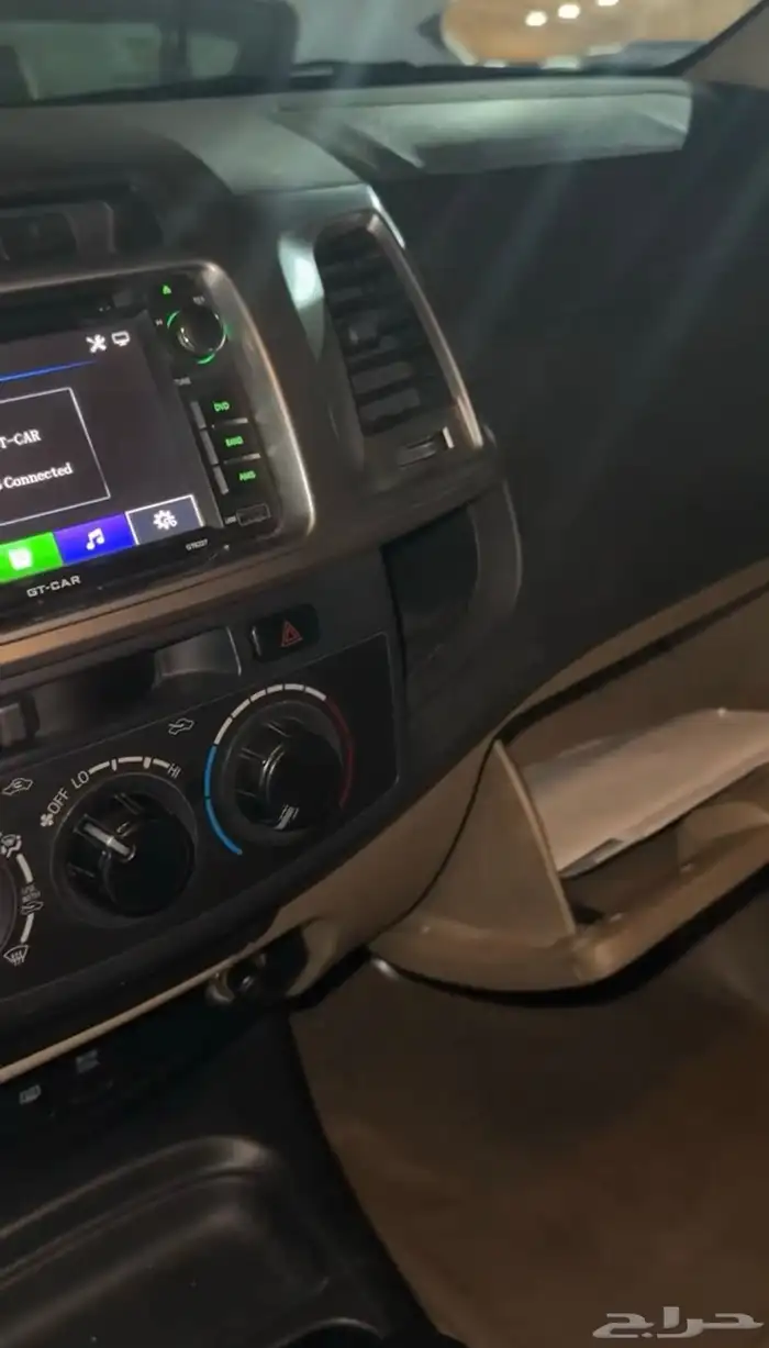 فورشنر 2015 بلد ممشى 200 الف 6