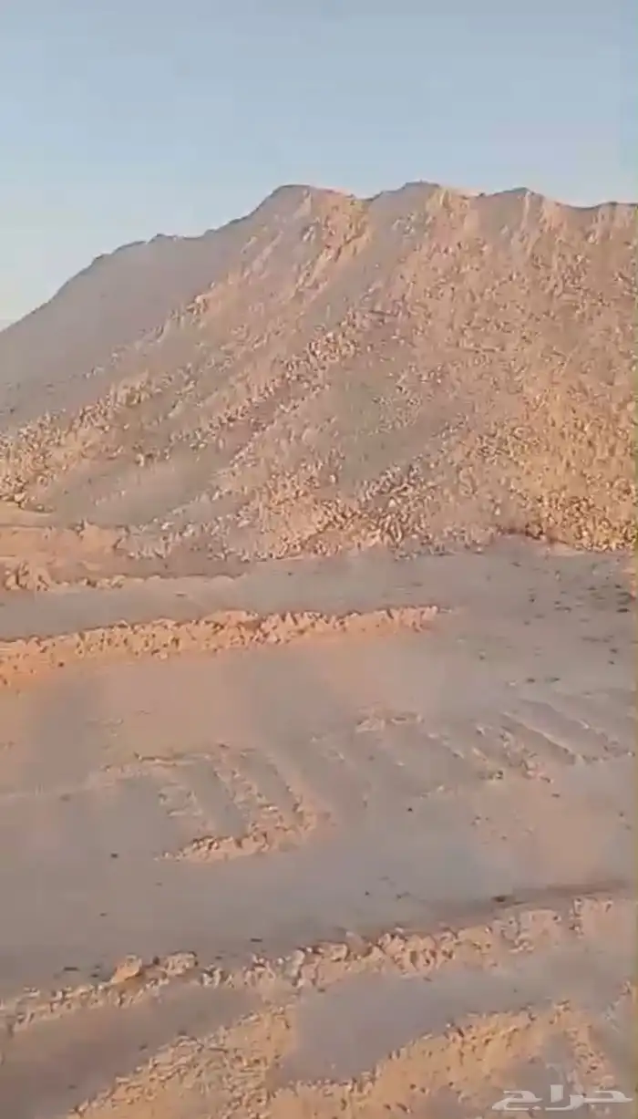 جميع أنواع الرمل 4