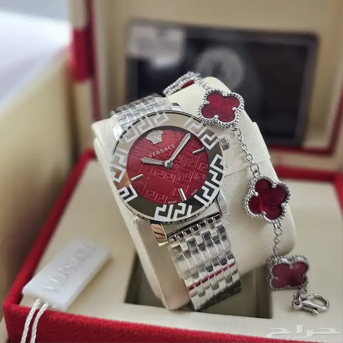 عرض خاص طقم نسائي فرزاتشي  عروضنا مستمره   جديد الساعا 4