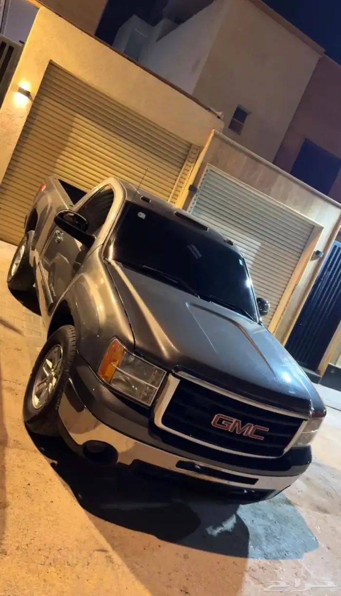 جمس سيرا 2011 نظيف للبيع 29