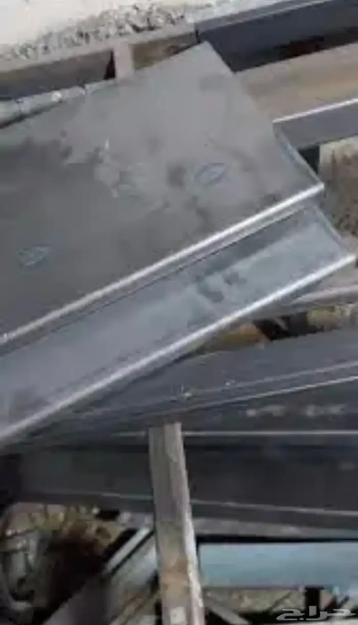 حلوق بيبان حداد 1