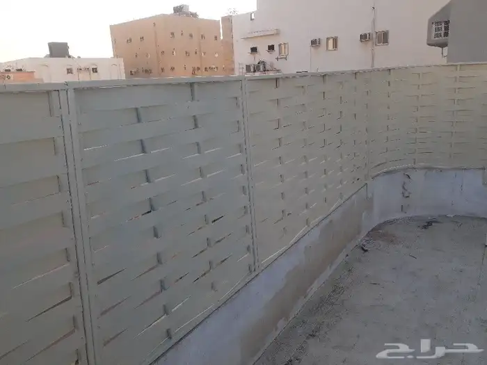 سواتر جميع انواع السواتر ساتر حديد سواتر قماش سواتر بلاستيك 3