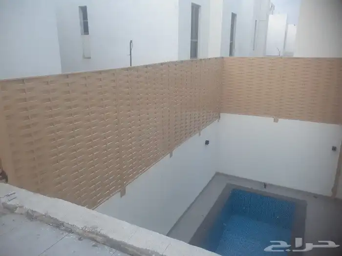 سواتر جميع انواع السواتر ساتر حديد سواتر قماش سواتر بلاستيك 4