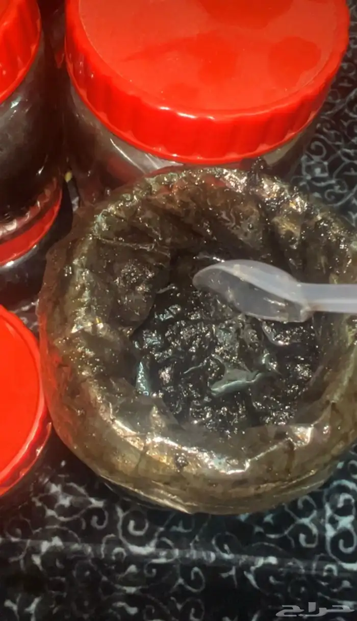 بخور دوسري ملكي مسقى 2
