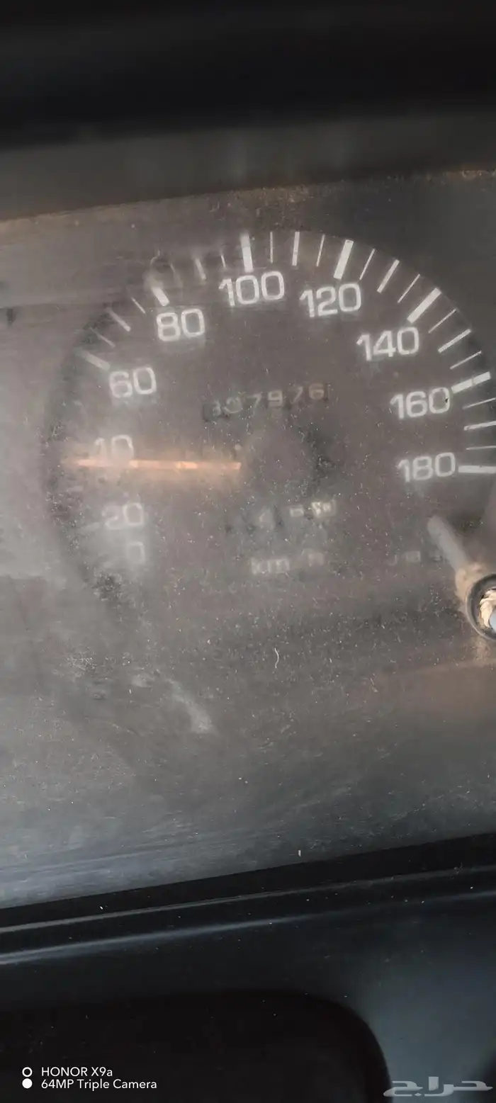 للبيع جيب تايوتا بنزين 0