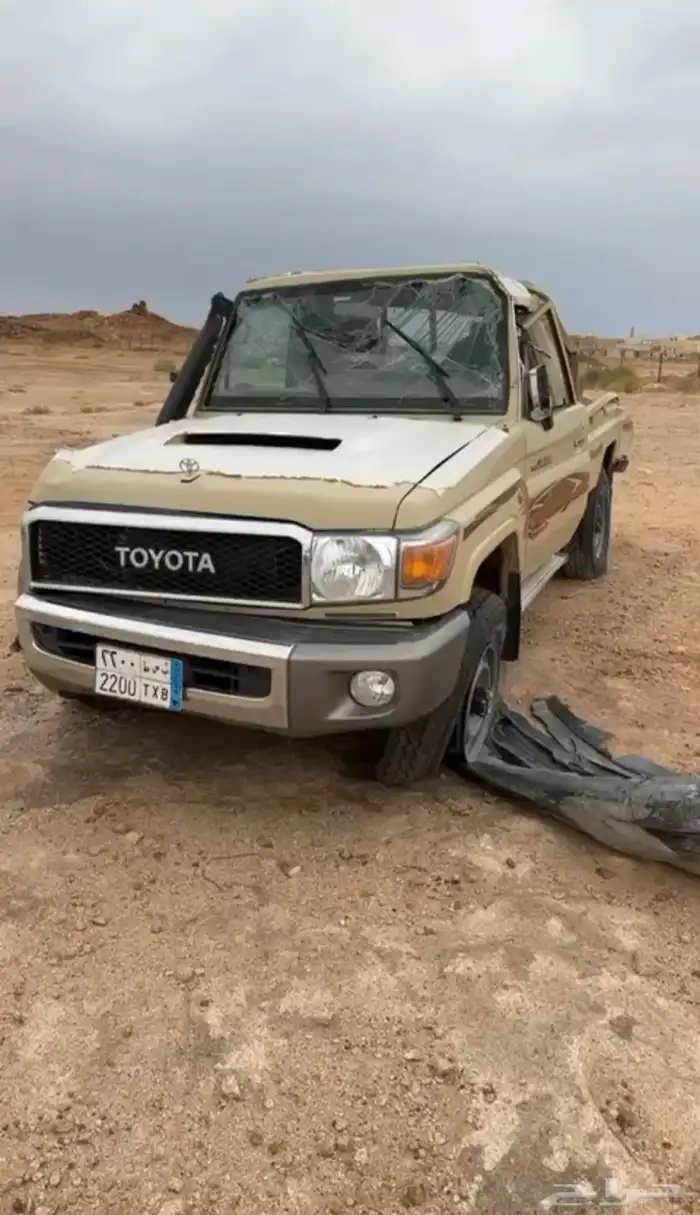 جيب شاص موديل 2022 0