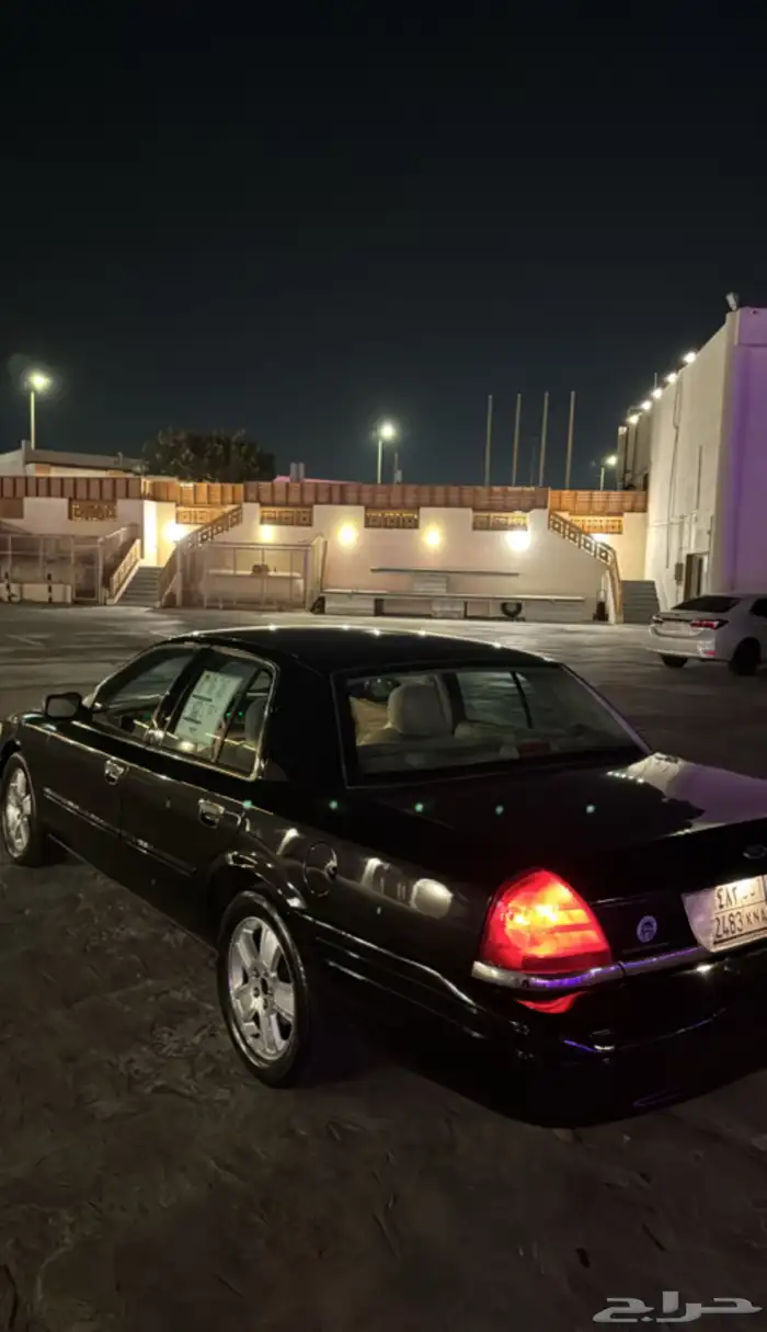 فورد فكتوريا 0