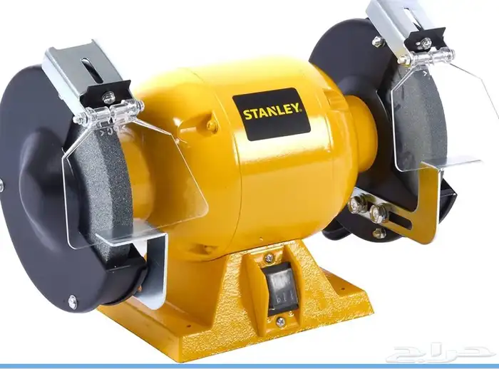 مكينة جلخ وتلميع 0