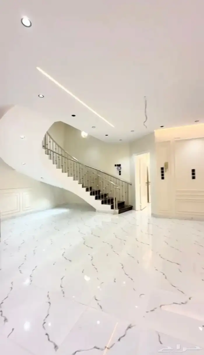 فلل للبيع منفصله الطائف حي رحاب 3