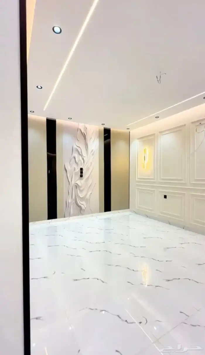 فلل للبيع منفصله الطائف حي رحاب 2