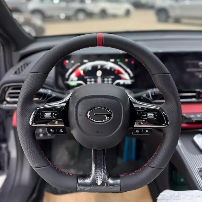 جاك امباو GE 2026 7