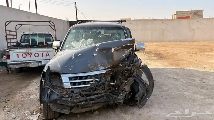 باجيرو مصدوم 1