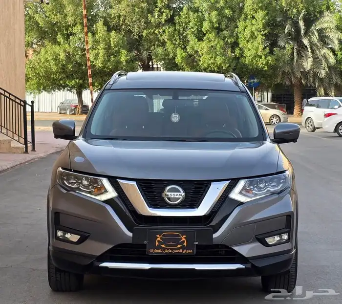 اكستريل 2022 فل كامل دبل 7 مقاعد 0