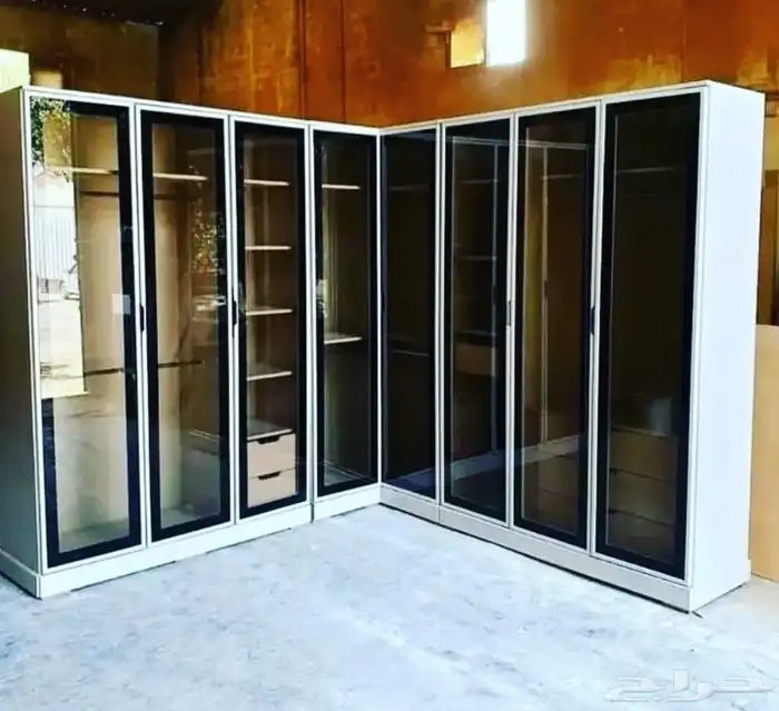 سريرنفرسريرنفرين دولاب ثلاث باب 6