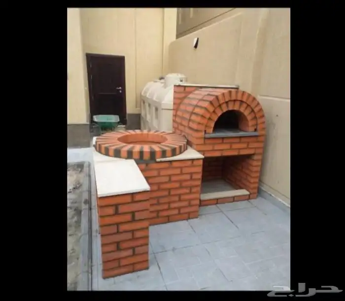 مشبات الدمام الخبر 4