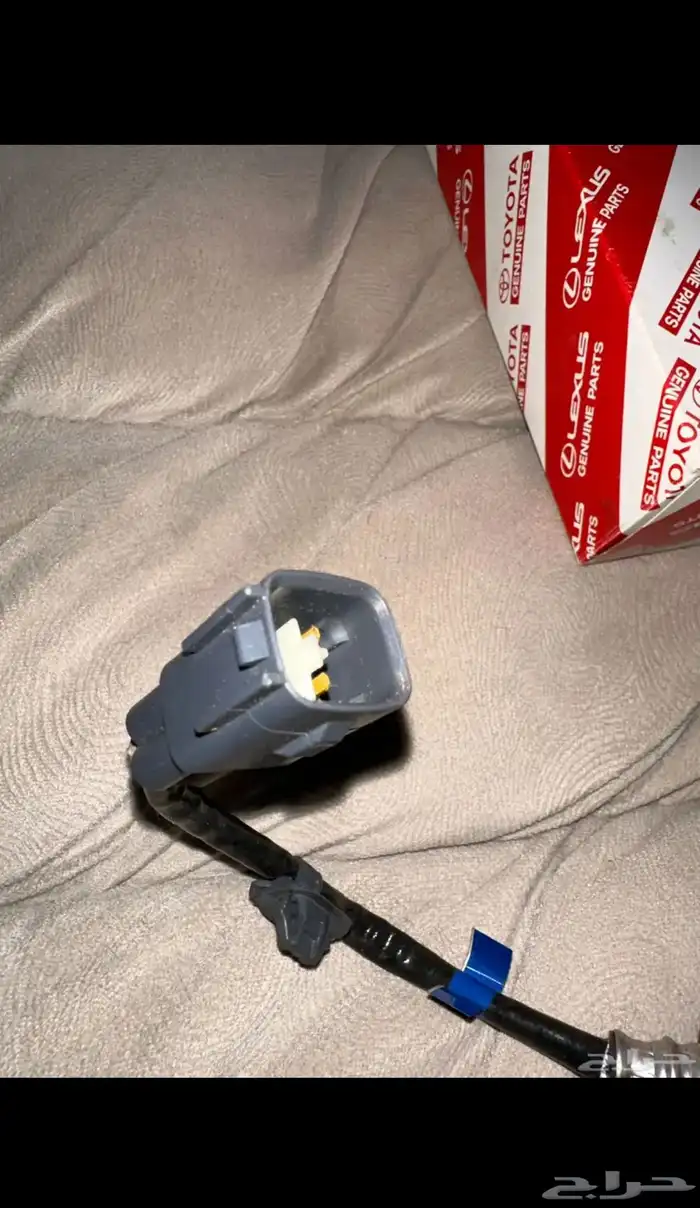 لاندكروزر جكسار V8 2009 2