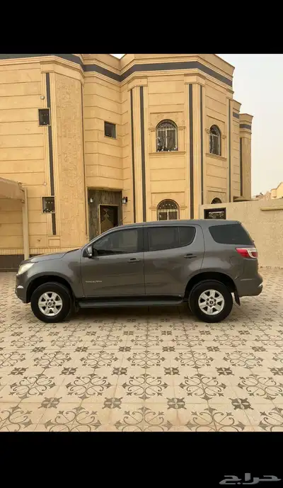 شيفروليه بليزر LT index