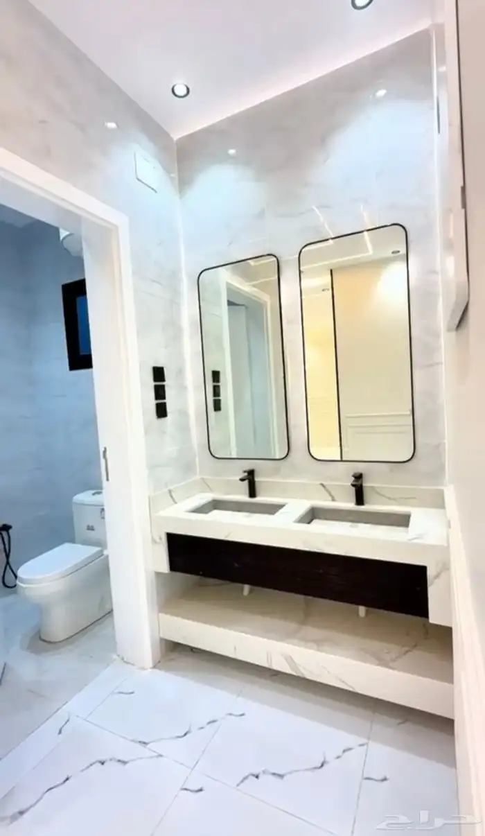 فلل للبيع منفصله الطائف حي رحاب 7