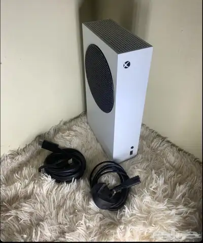 اكس بوكس سيريس اس index