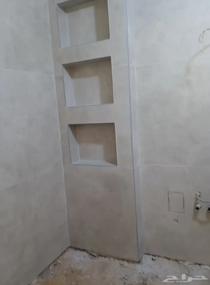 معلم سراميك ورخام تسليم مهندس 1