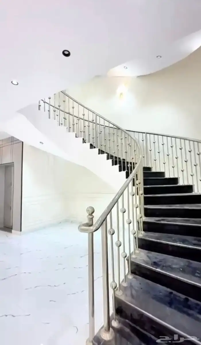 فلل للبيع منفصله الطائف حي رحاب 4