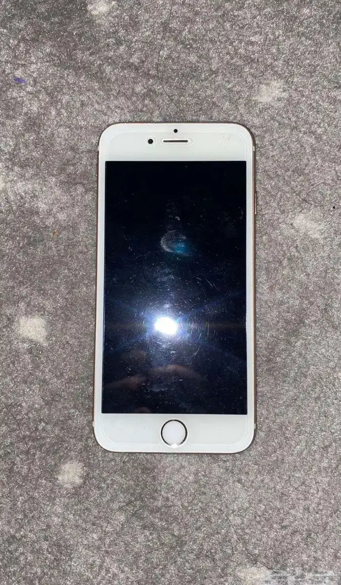 ايفون 6s نضيف 1