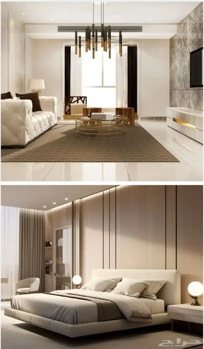 بدأ البيع في مشروع الصفاMO4 شقق سكنية تحت الإنشاء 2