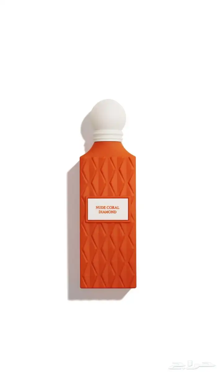 إبراق. عطور الدايموند 0