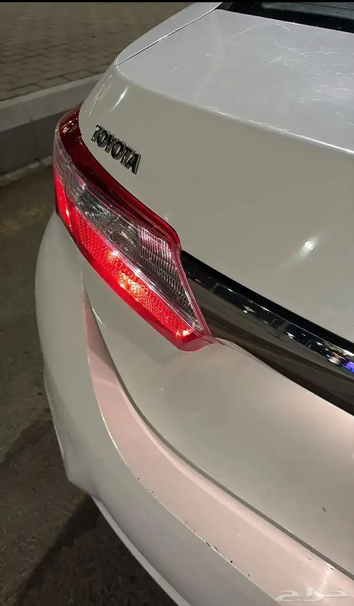 كورولا 2016 للبيع 17