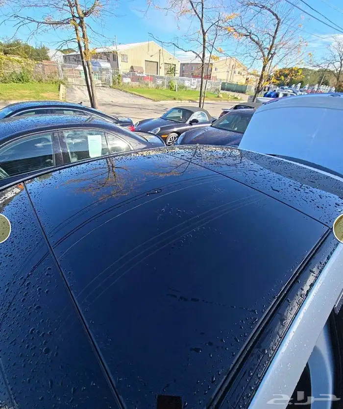 2022 Mercedes-Benz S 580 4MATIC 8