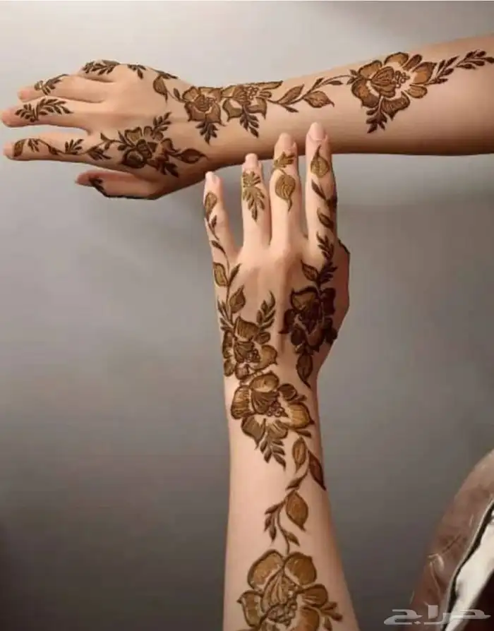 نقاشه الرياض 6