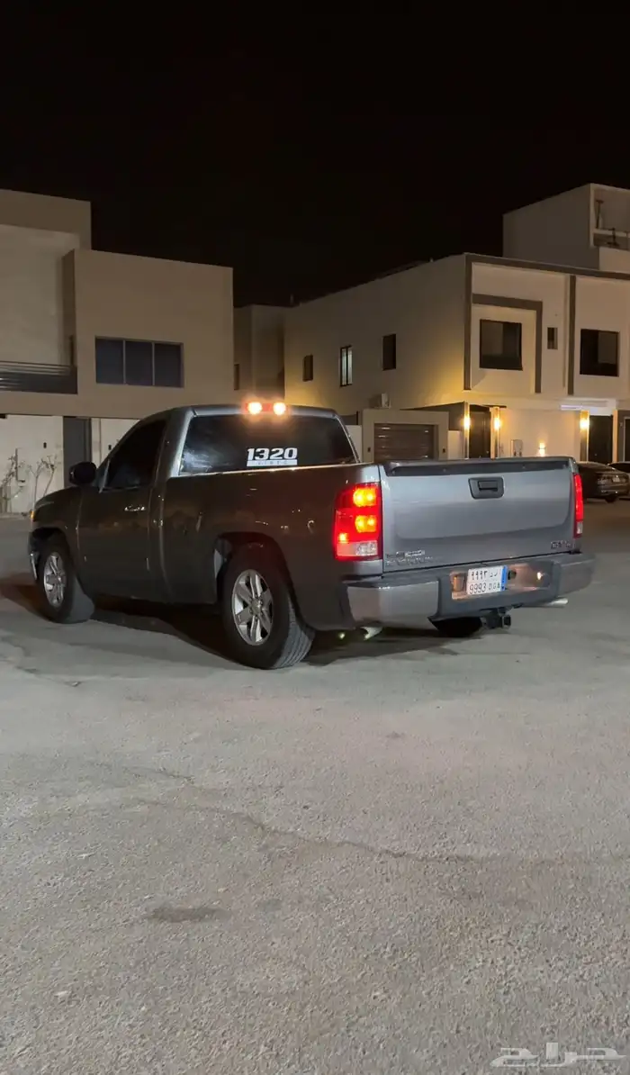 جمس سيرا 2011 نظيف للبيع 25