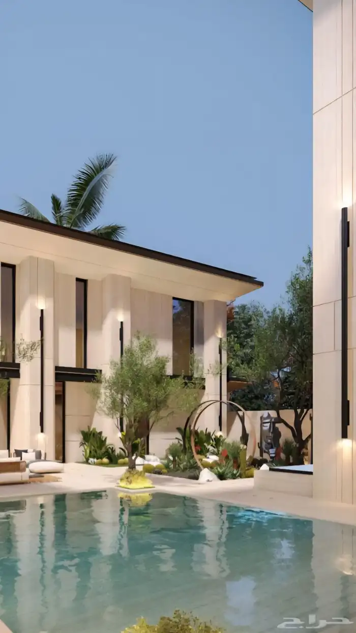 بناء مجالس واجهات زجاج 0