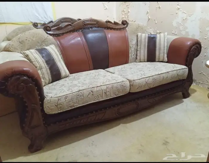 طقم كنب تركي 1