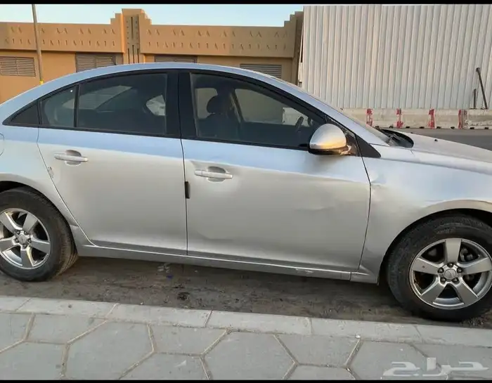 cruze 2012 2