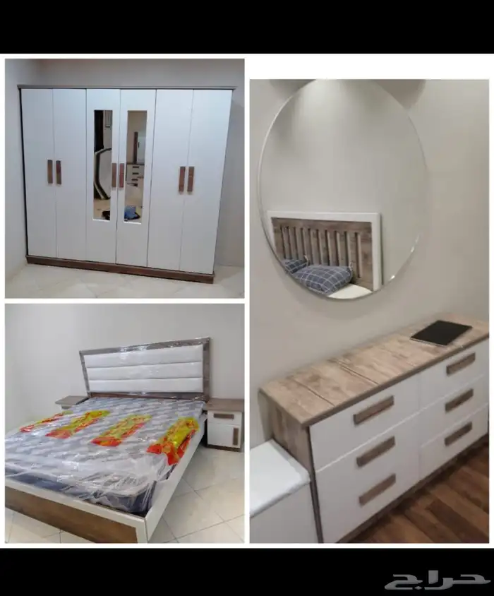 كنبات ومجالس ومطابخ وغرف نوم 49